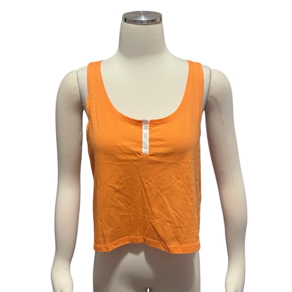 NWT Adam Levine sleeveless top